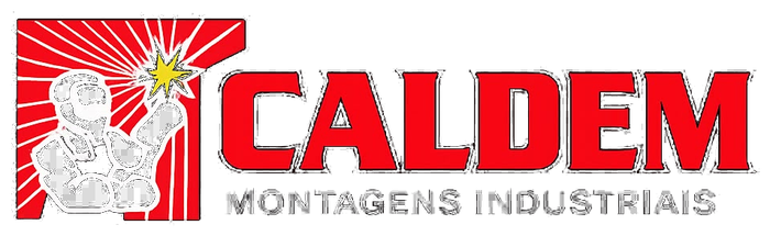 Caldem Montagens Industriais